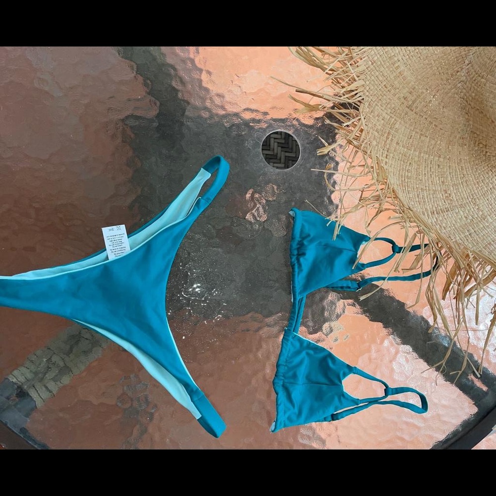 Fun sexy bikini